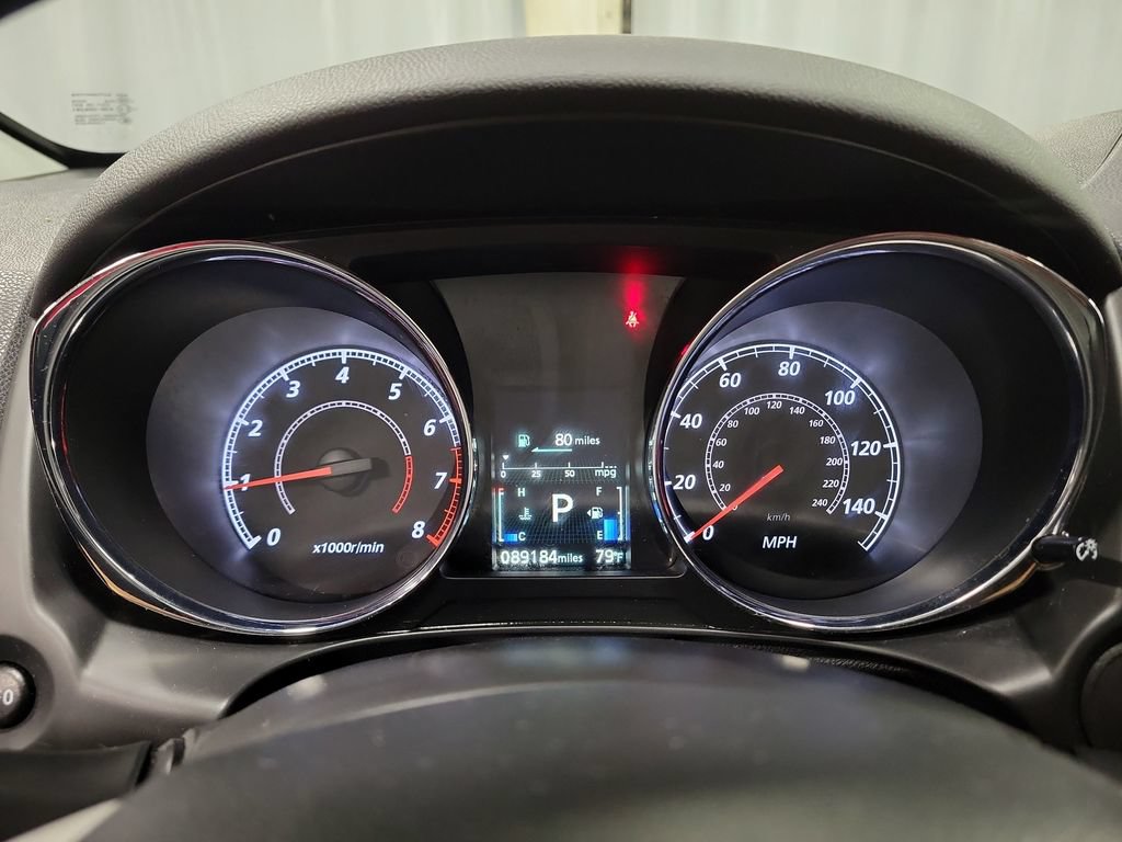 Used 2020 Mitsubishi Outlander Sport ES FWD image 16