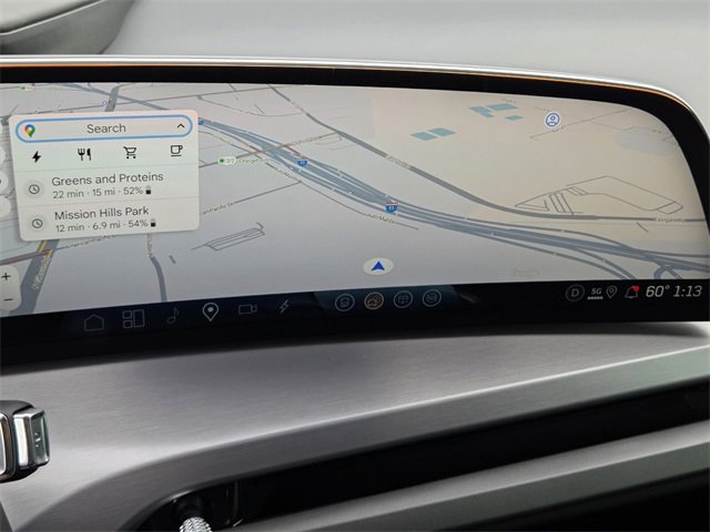 New 2026 Cadillac Vistiq Platinum w/ LPO, Floor Liner Package image 26