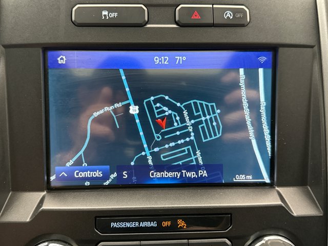 Used 2019 Ford F150 XLT w/ Equipment Group 302A Luxury AWD/4WD image 15