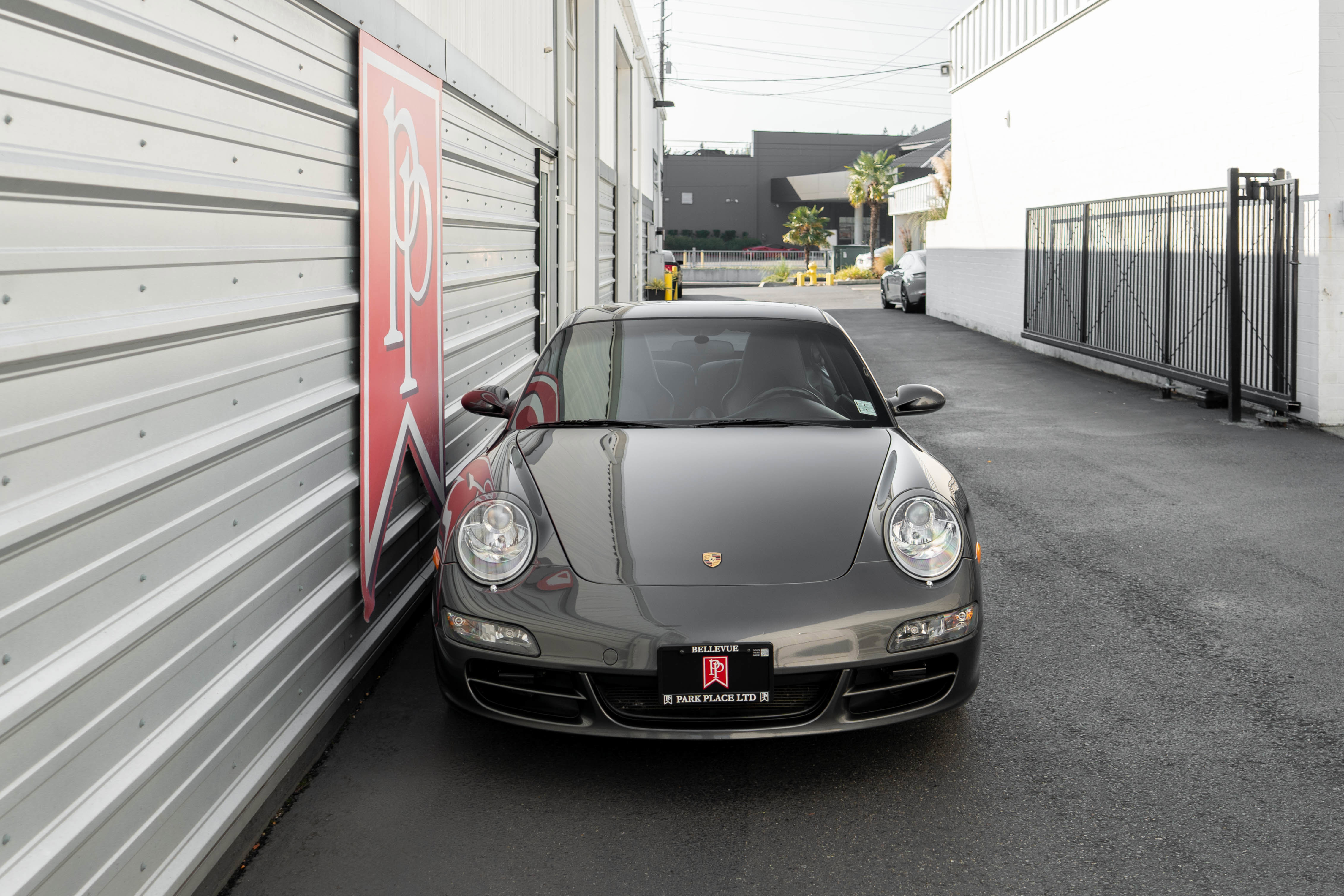 Used 2006 Porsche 911 Carrera S RWD image 37