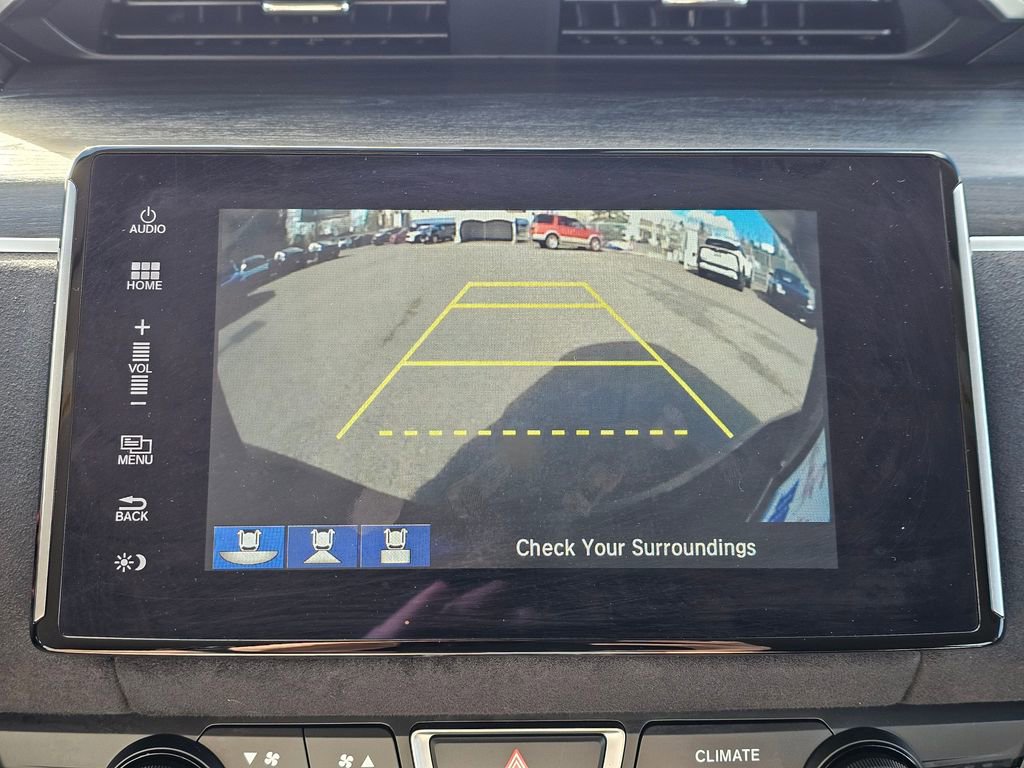 Used 2018 Honda Clarity Touring image 15