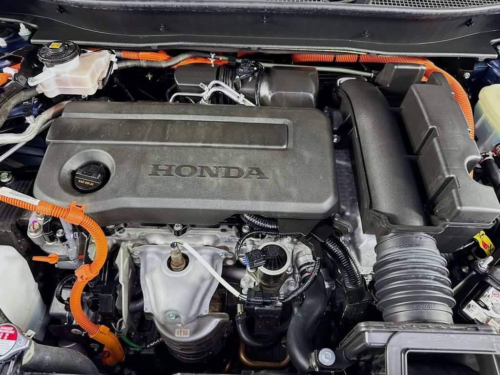 Used 2026 Honda CR-V Sport image 38