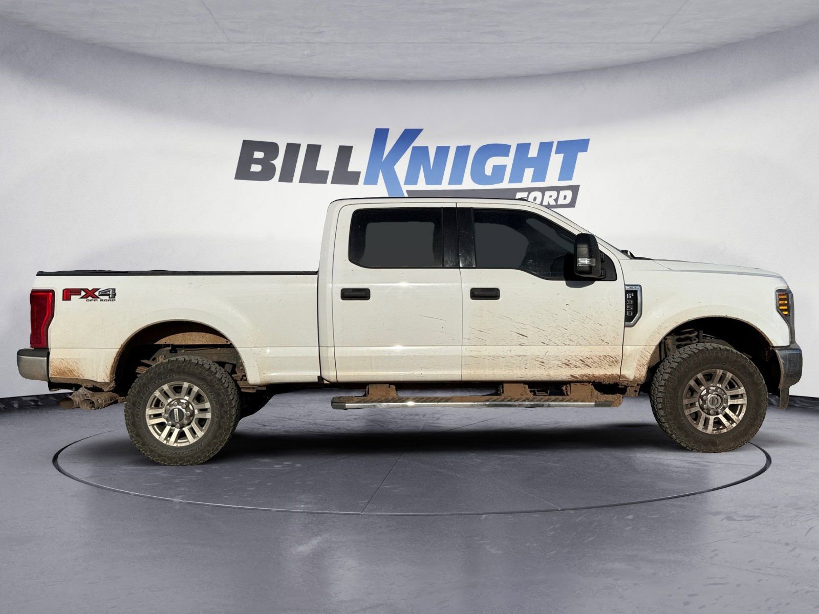 Used 2018 Ford F350 XLT w/ XLT Value Package image 6