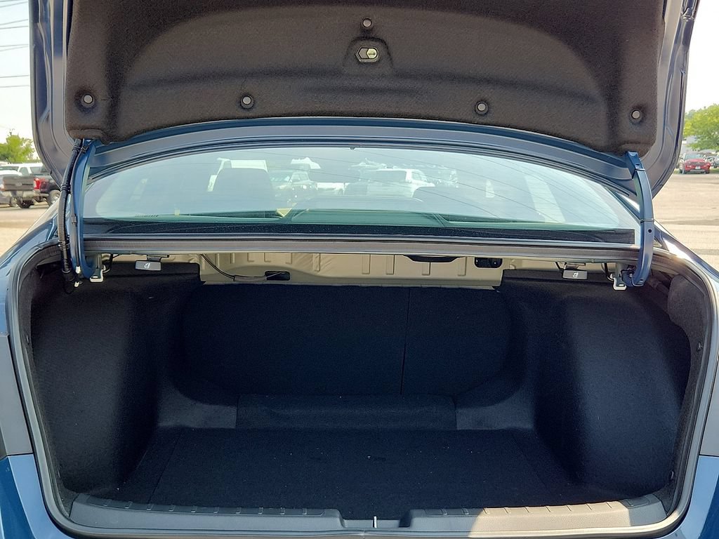 Used 2025 Honda Civic Sport image 24