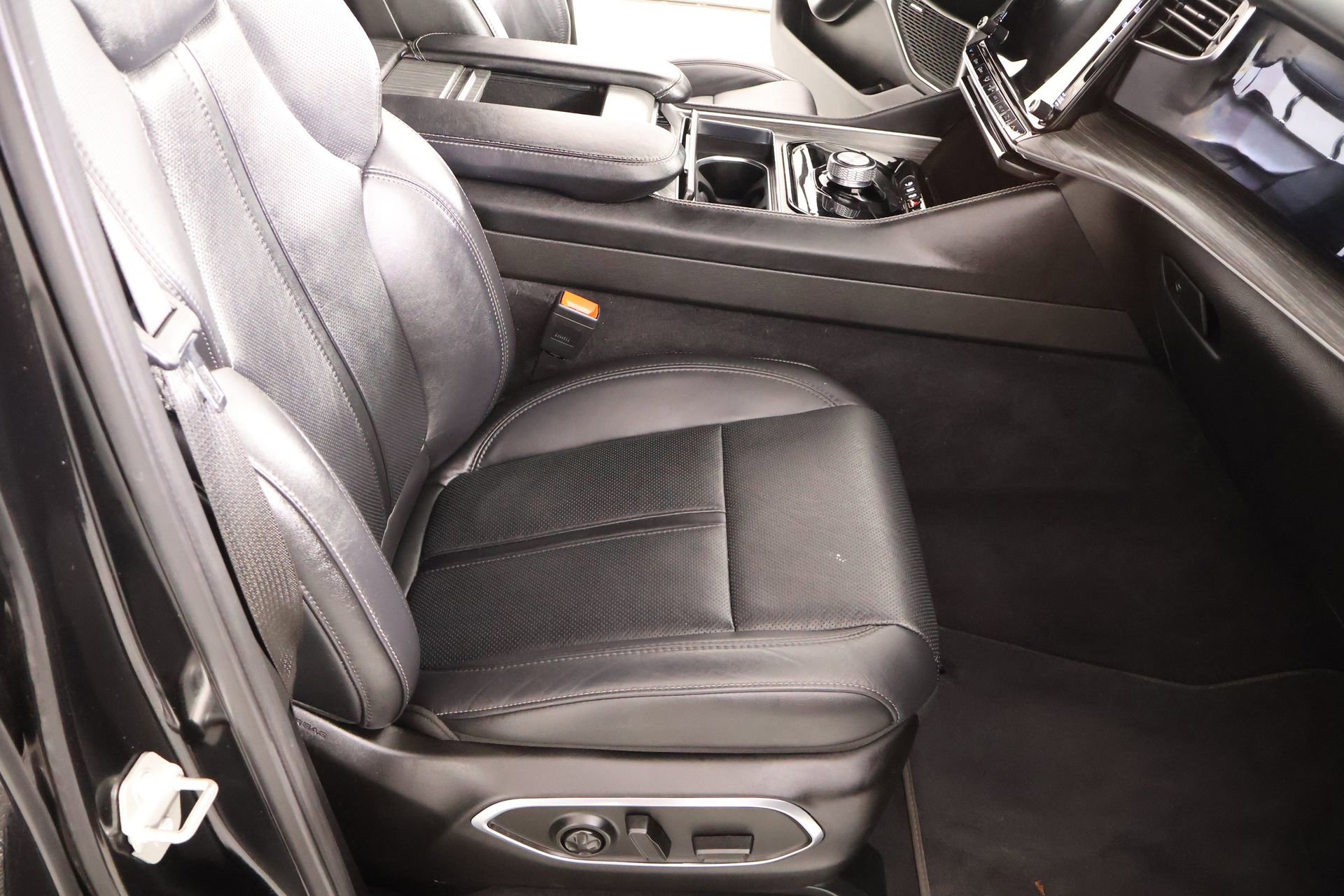 Used 2023 Jeep Wagoneer Series II image 15