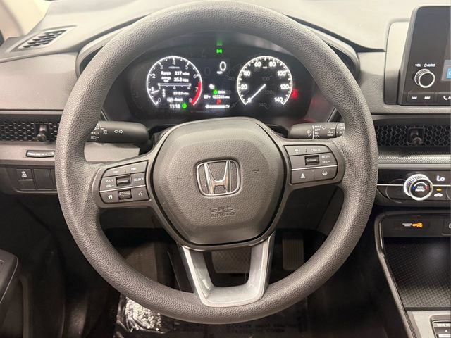 Certified 2025 Honda CR-V EX-L image 27