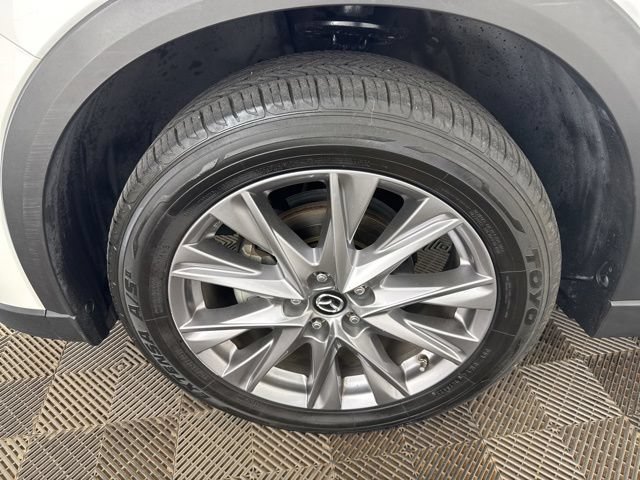 Used 2019 MAZDA CX-5 Grand Touring w/ GT Premium Package AWD/4WD image 26