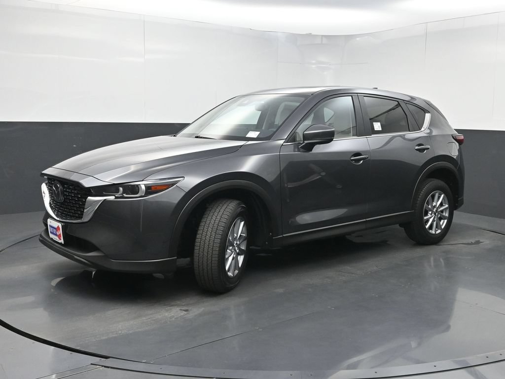 Used 2023 MAZDA CX-5 AWD 2.5 S image 20