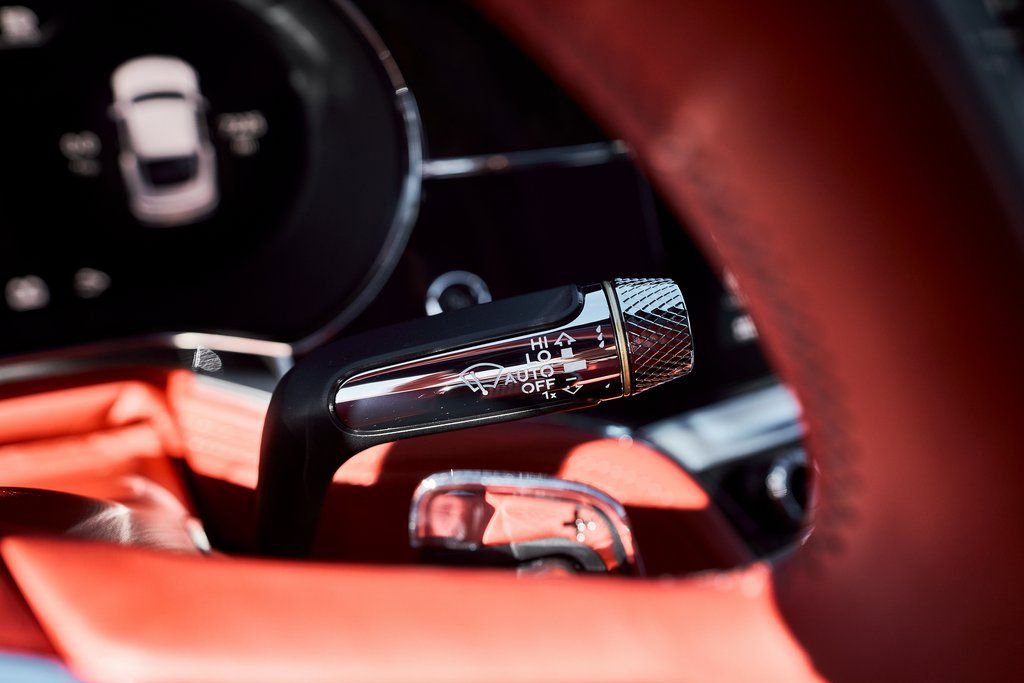Used 2023 Bentley Continental GT Azure AWD/4WD image 52