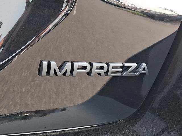 New 2026 Subaru Impreza 2.0i Sport AWD/4WD image 23