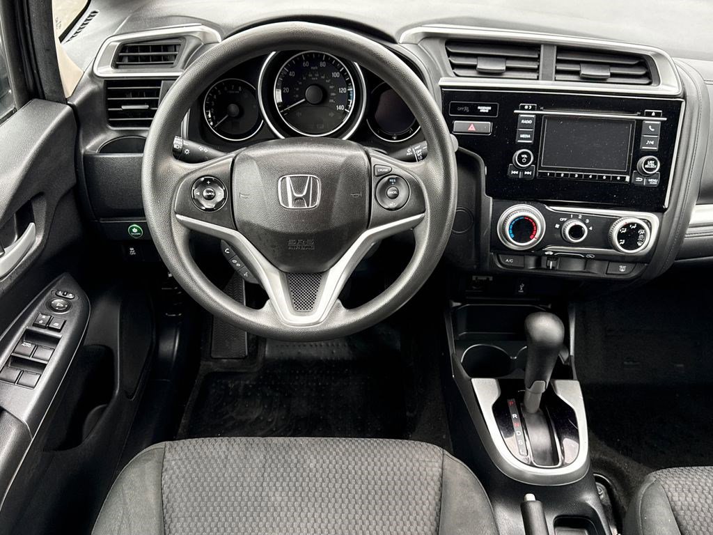 Used 2019 Honda Fit LX image 17