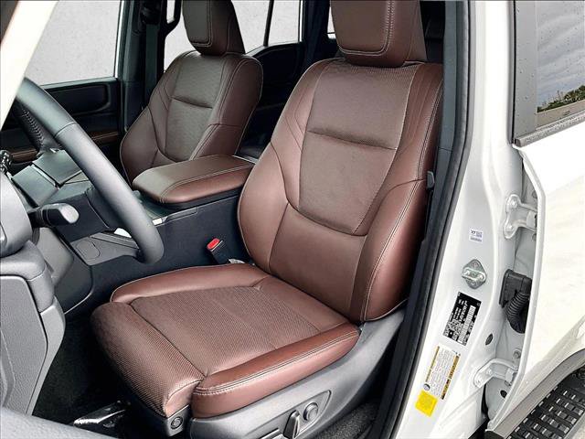 Used 2024 Toyota Land Cruiser w/ Premium Package image 27
