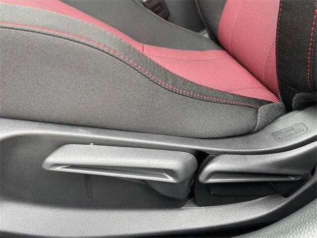 New 2026 Honda Civic Si image 25