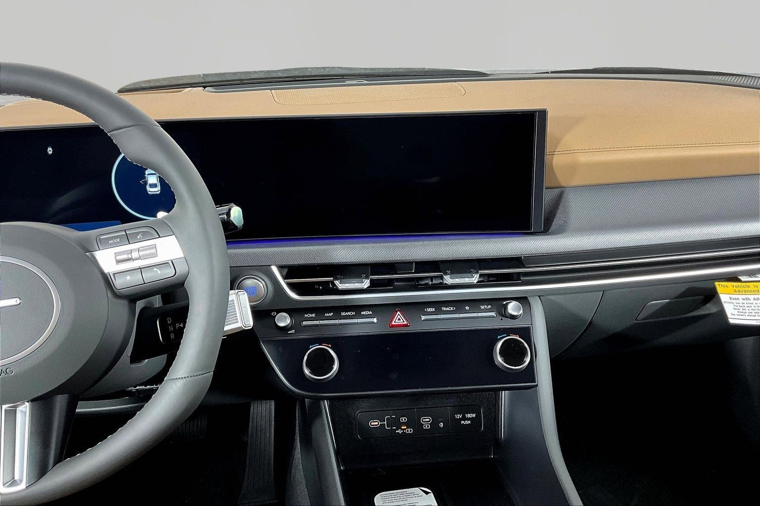 New 2026 Hyundai Sonata Limited FWD image 11