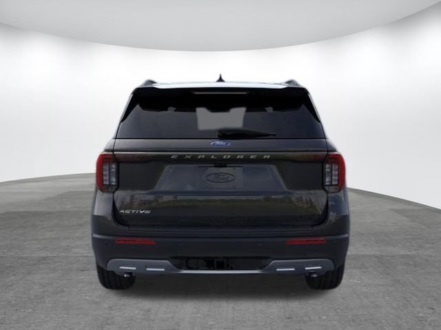 New 2026 Ford Explorer Active w/ Active Comfort Package RWD image 5