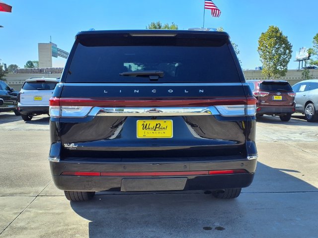 Certified 2023 Lincoln Navigator Reserve RWD image 22