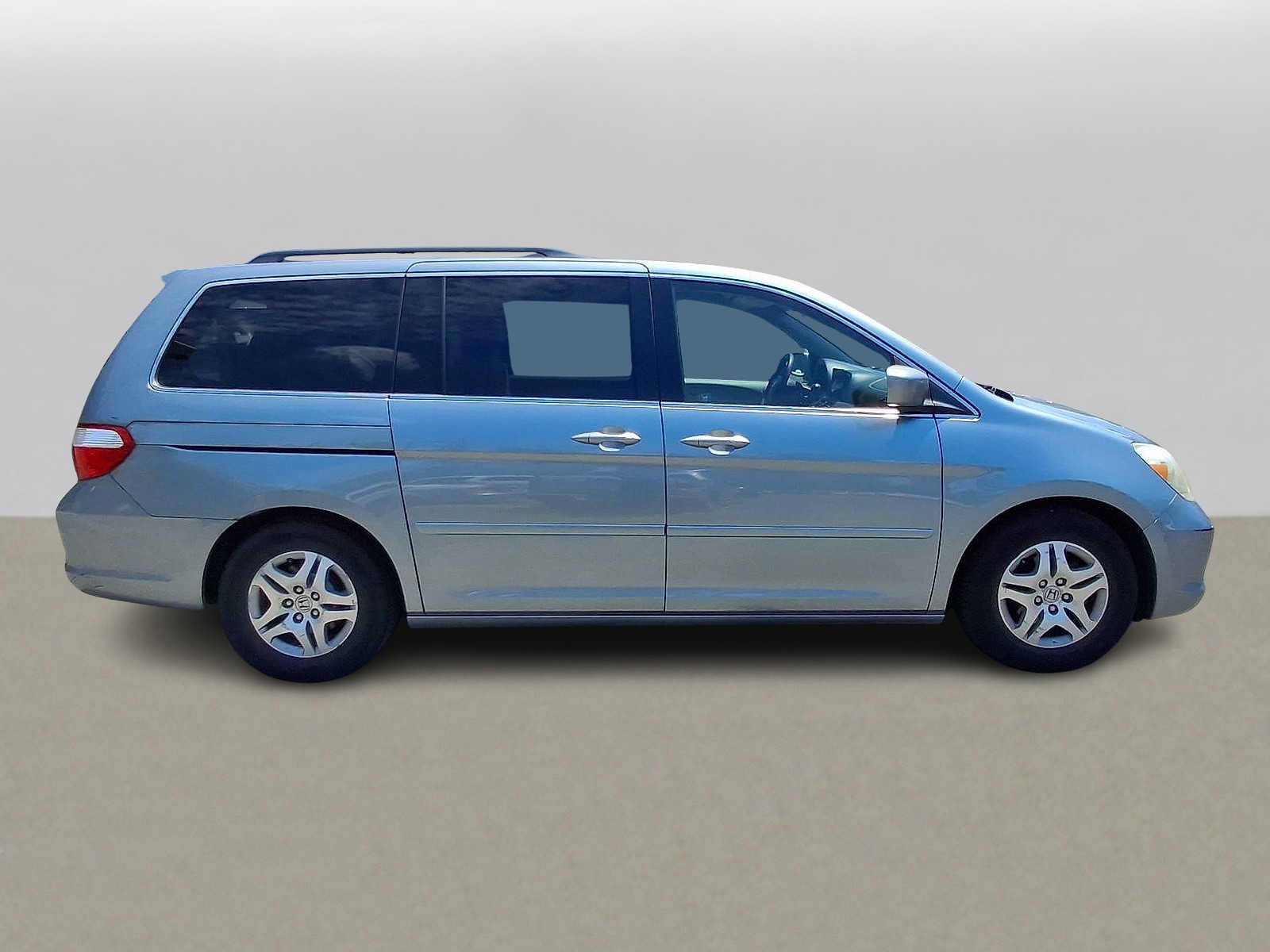 Used 2007 Honda Odyssey EX image 32