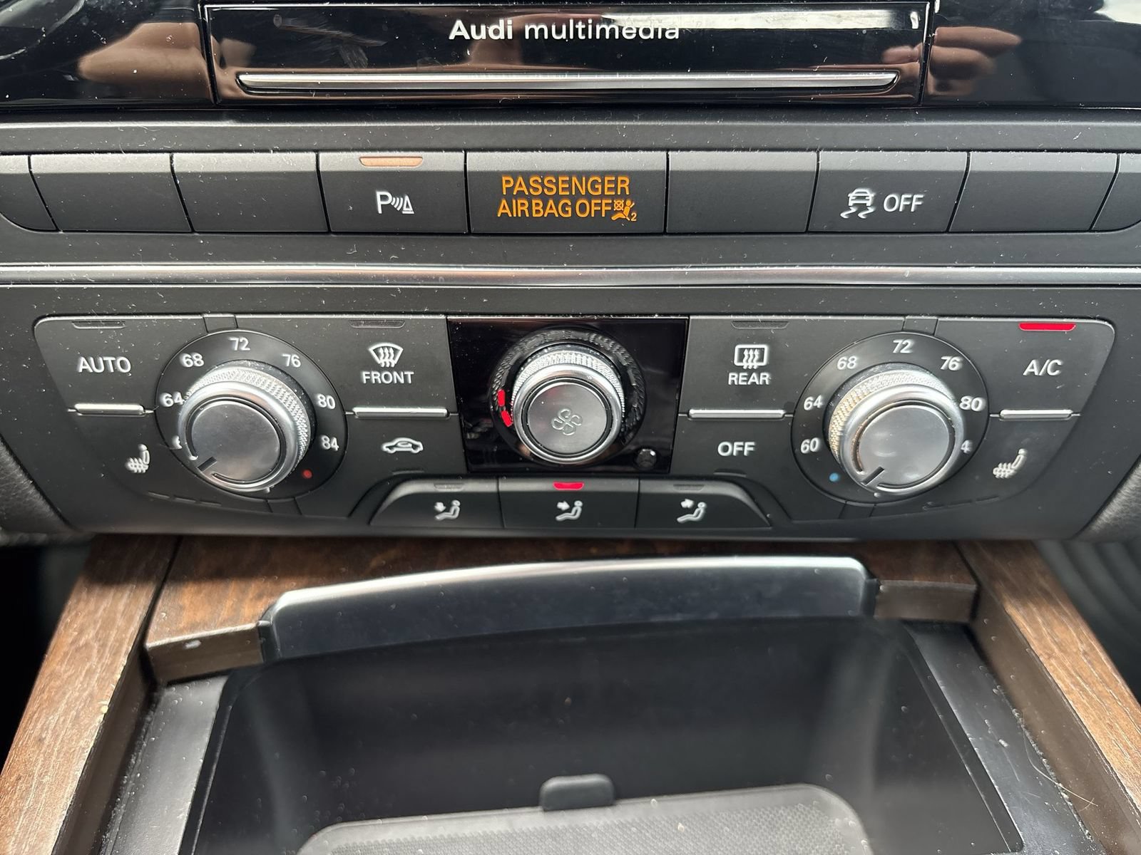 Used 2015 Audi A6 2.0T Premium Plus w/ Premium Plus Package AWD/4WD image 21