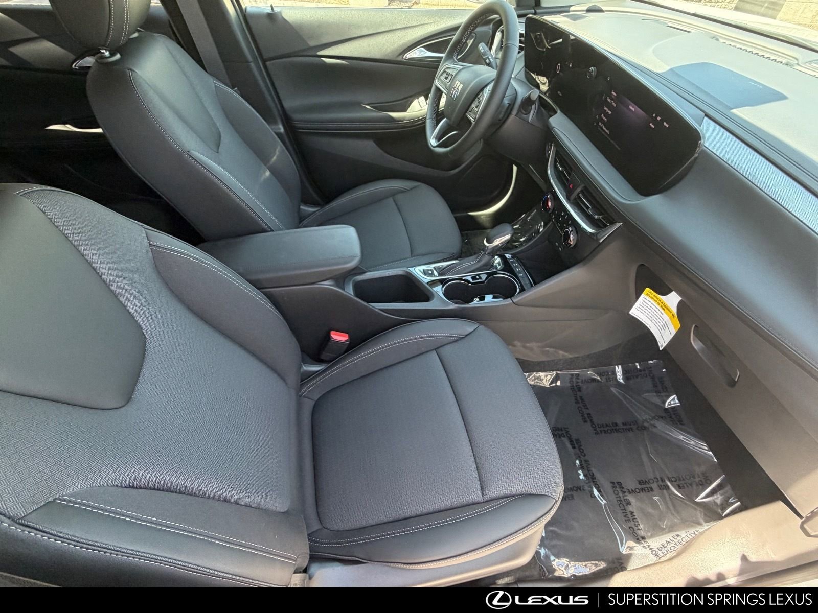 Used 2026 Buick Encore GX Preferred w/ Comfort Package image 12