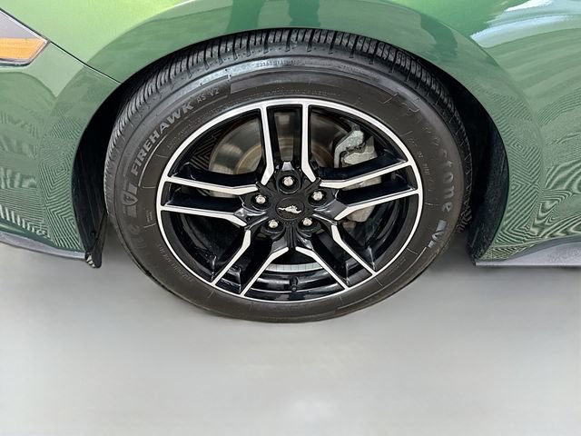 Used 2022 Ford Mustang Coupe w/ Equipment Group 101A RWD image 28