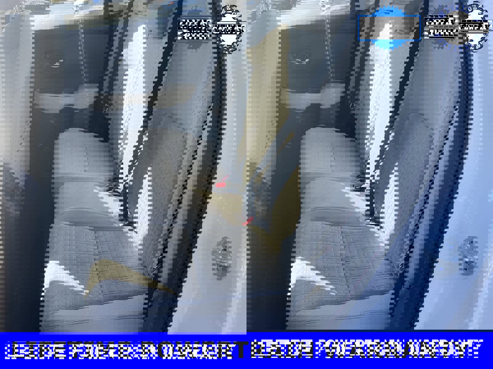 Used 2025 Honda HR-V LX image 21