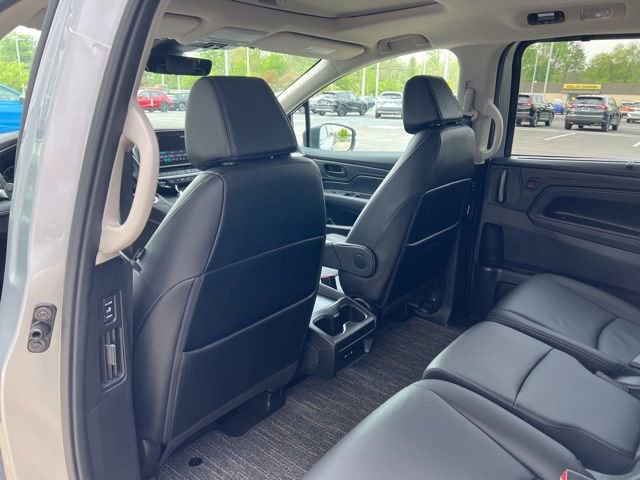 Used 2025 Honda Odyssey EX-L image 21