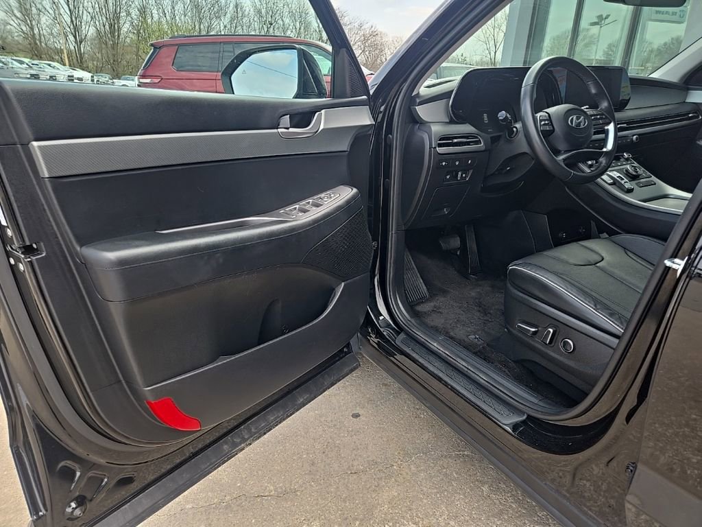Used 2025 Hyundai Palisade SEL AWD/4WD image 26