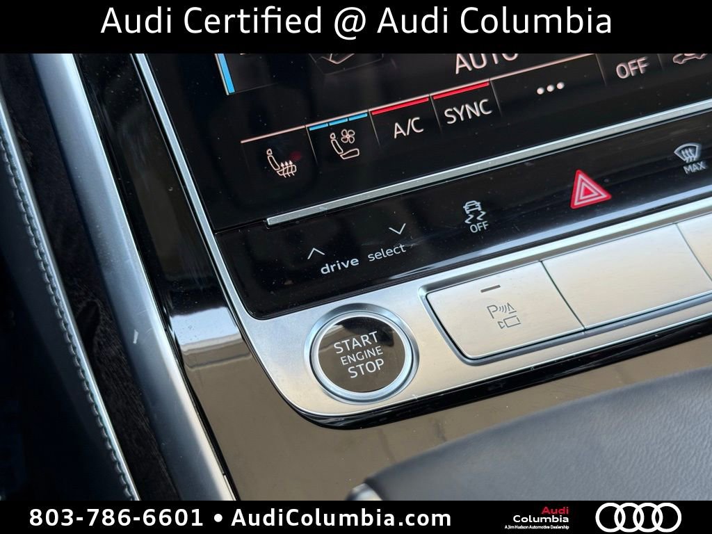 Used 2026 Audi Q7 3.0T Premium Plus w/ Premium Plus Package AWD/4WD image 31