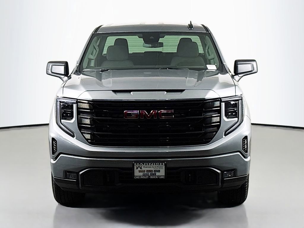 New 2026 GMC Sierra 1500 Elevation image 2