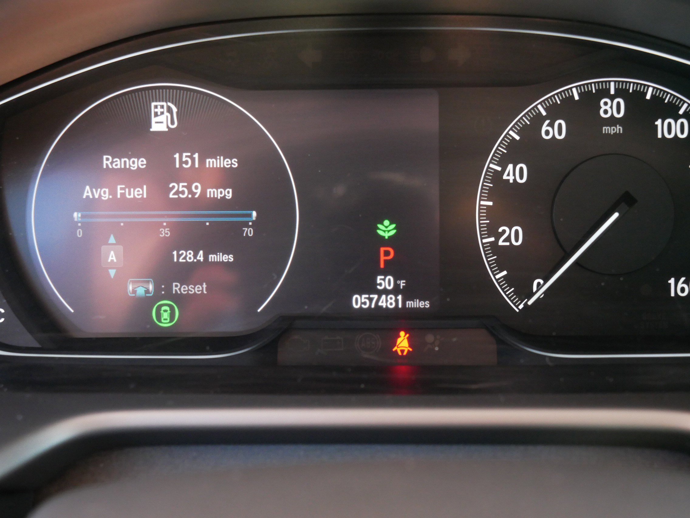 Used 2019 Honda Accord EX image 21