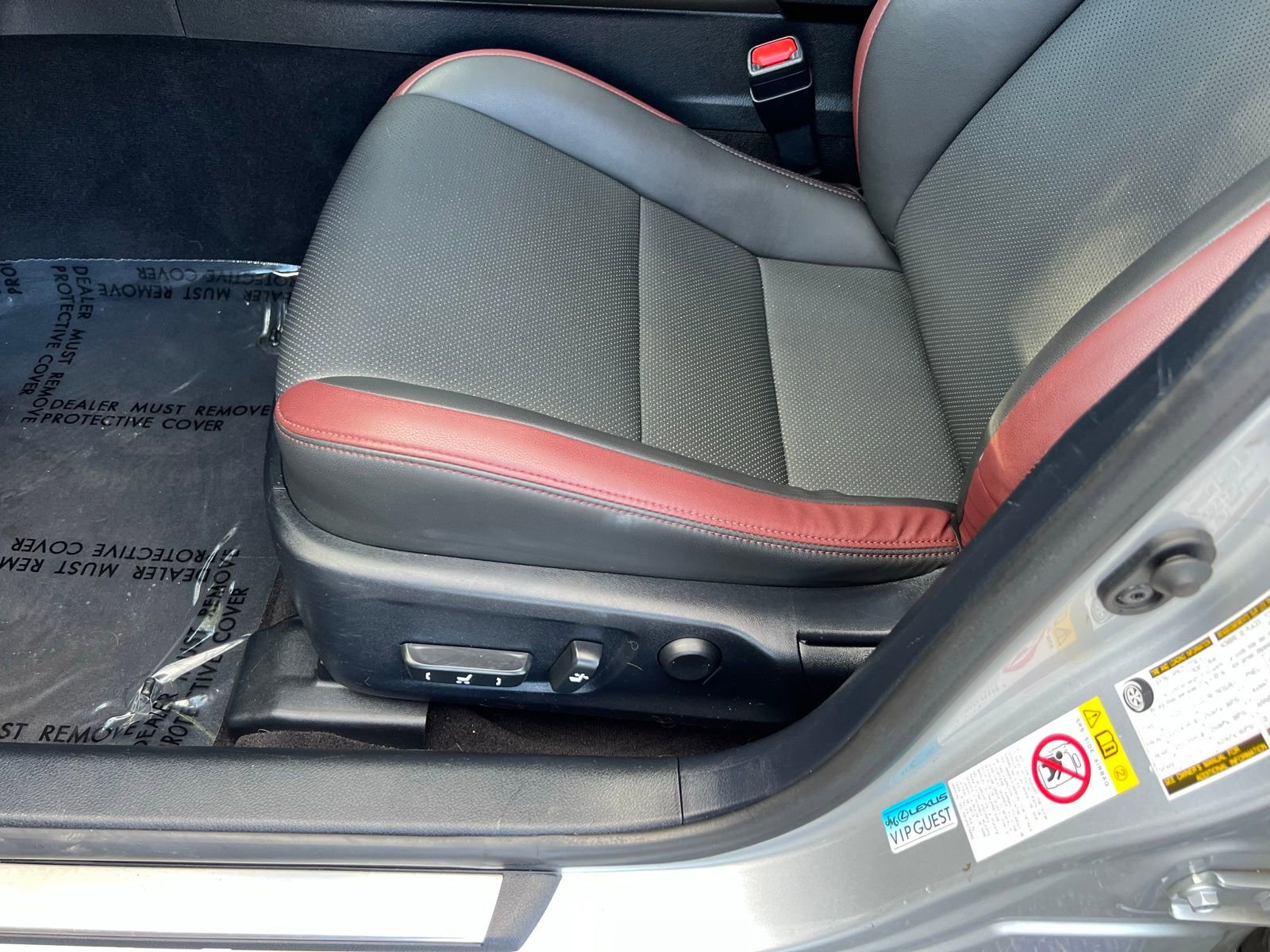 Used 2017 Lexus IS 200t F Sport image 19