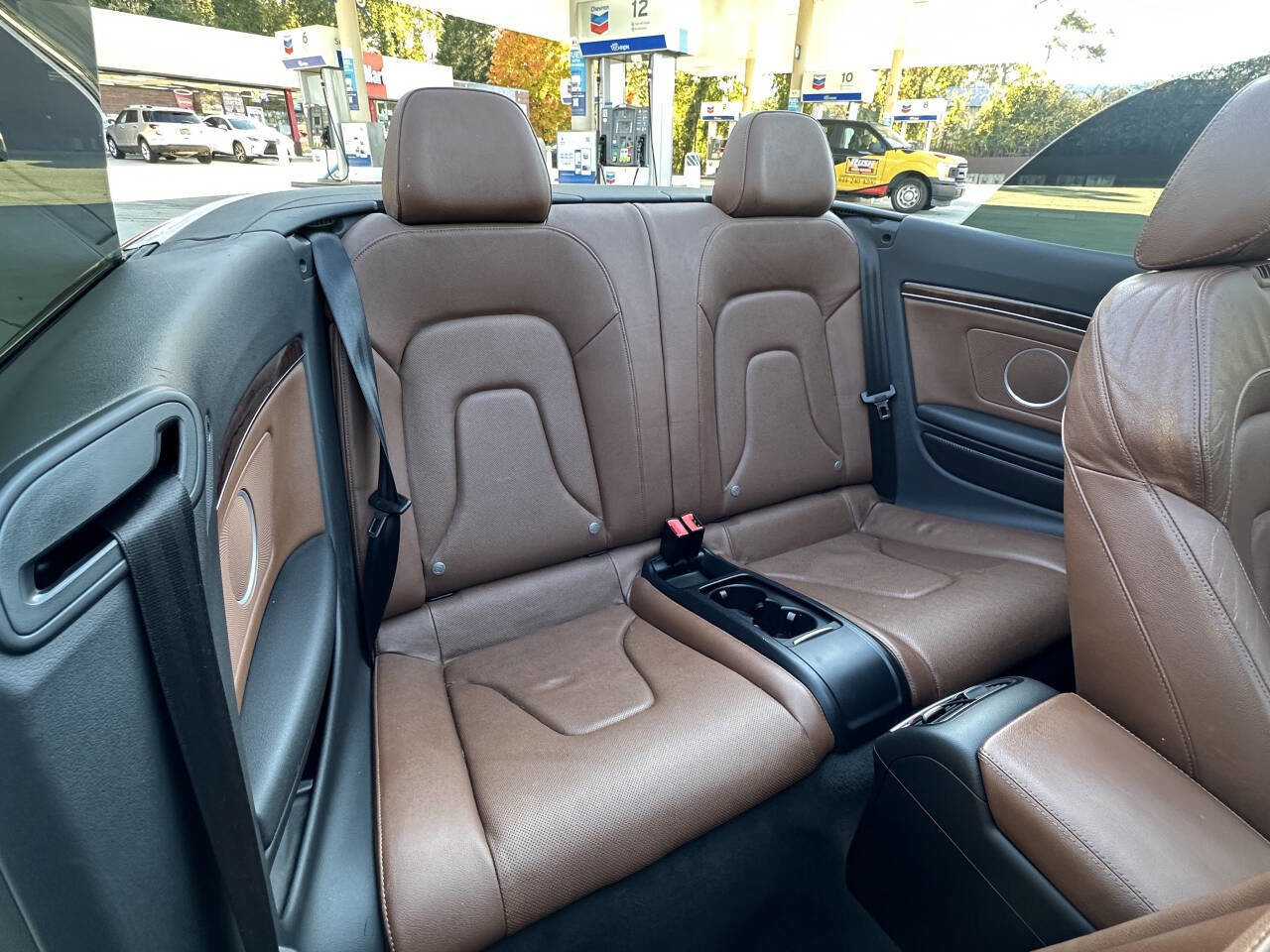 Used 2012 Audi A5 2.0T Premium Plus image 8