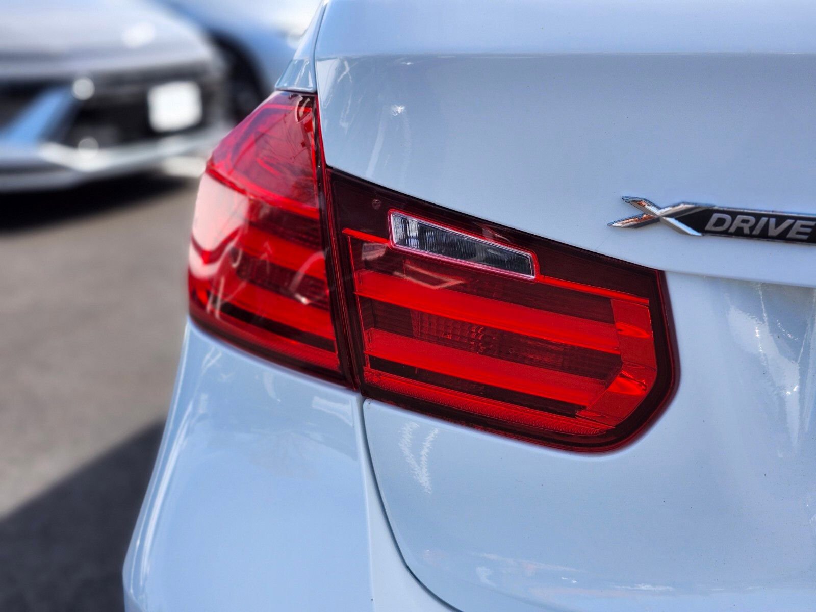 Used 2013 BMW 335i xDrive Sedan image 9