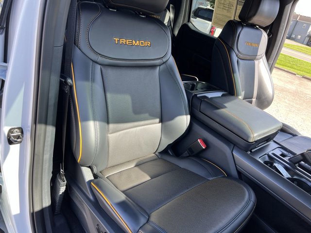 Used 2024 Ford F150 Tremor w/ Equipment Group 402A High AWD/4WD image 28