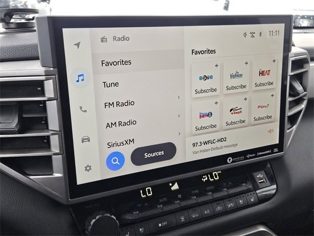 Used 2024 Toyota Tundra Limited image 17