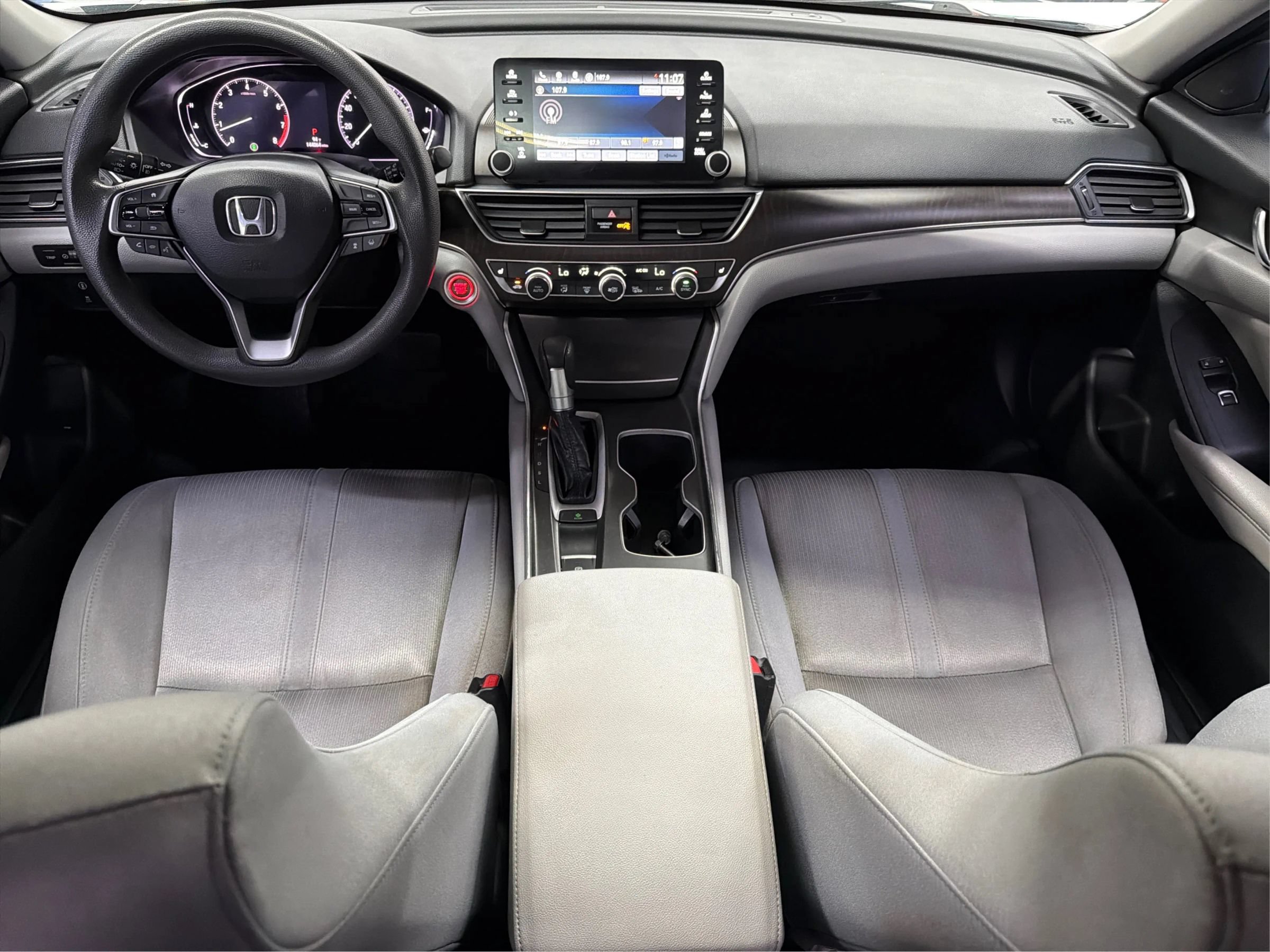 Used 2020 Honda Accord EX image 18