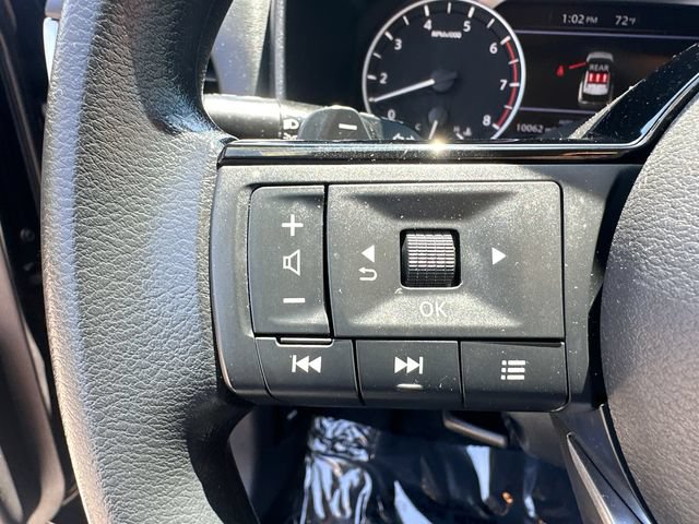 Used 2023 Nissan Rogue SV AWD/4WD image 34