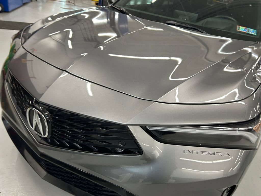 Used 2024 Acura Integra A-Spec FWD image 18
