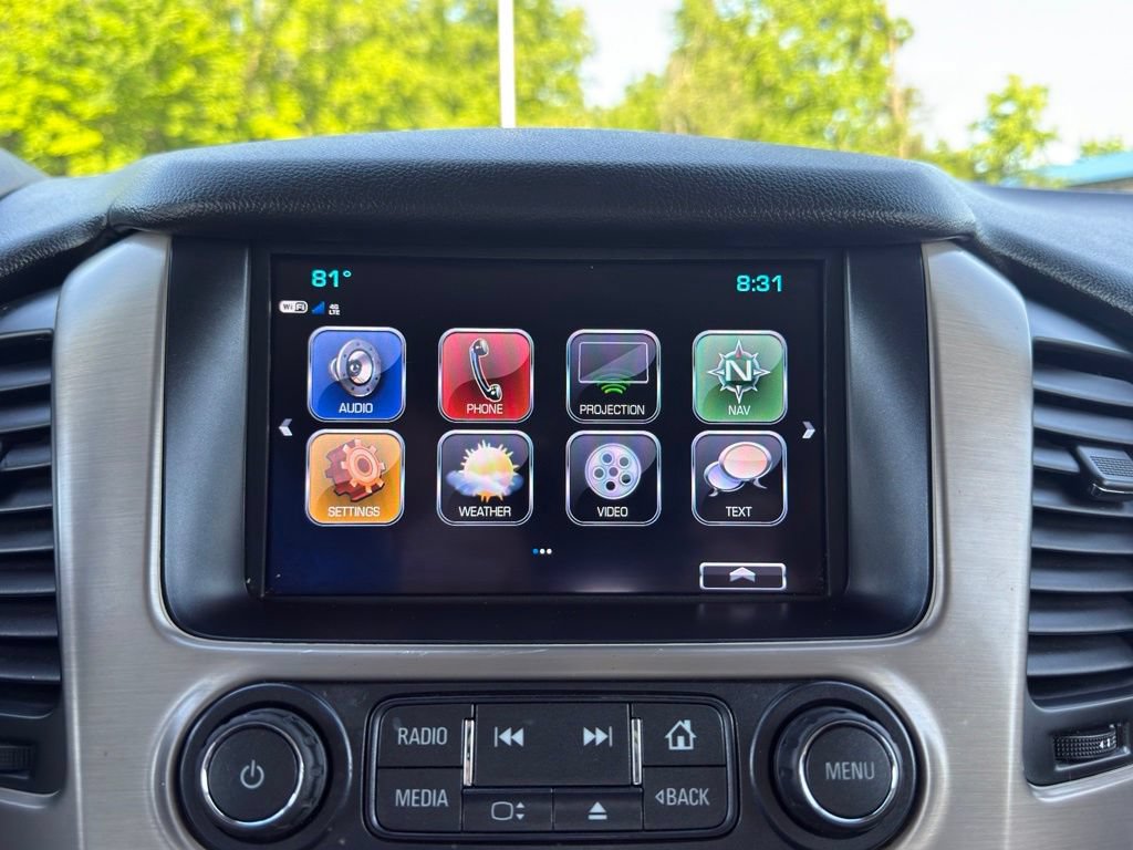 Used 2019 GMC Yukon Denali w/ Denali Ultimate Package AWD/4WD image 25