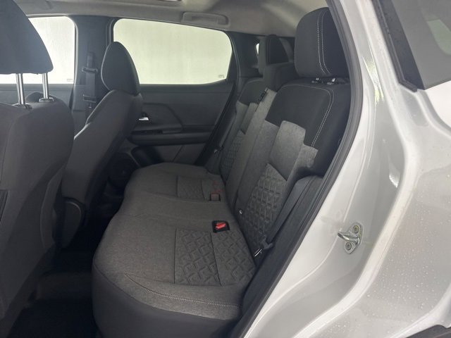 New 2026 Nissan Kicks SV w/ SV Premium Package image 25