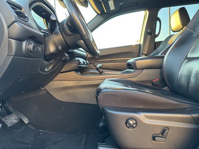 Used 2024 Dodge Durango GT image 18