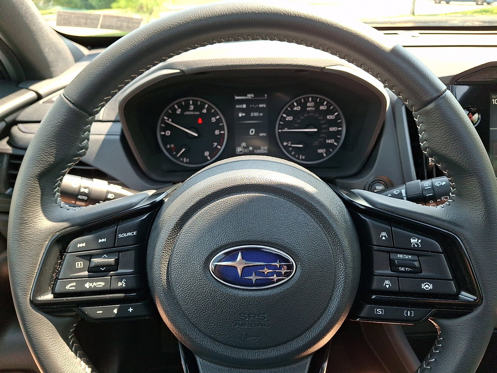 Certified 2026 Subaru Forester Premium AWD/4WD image 19