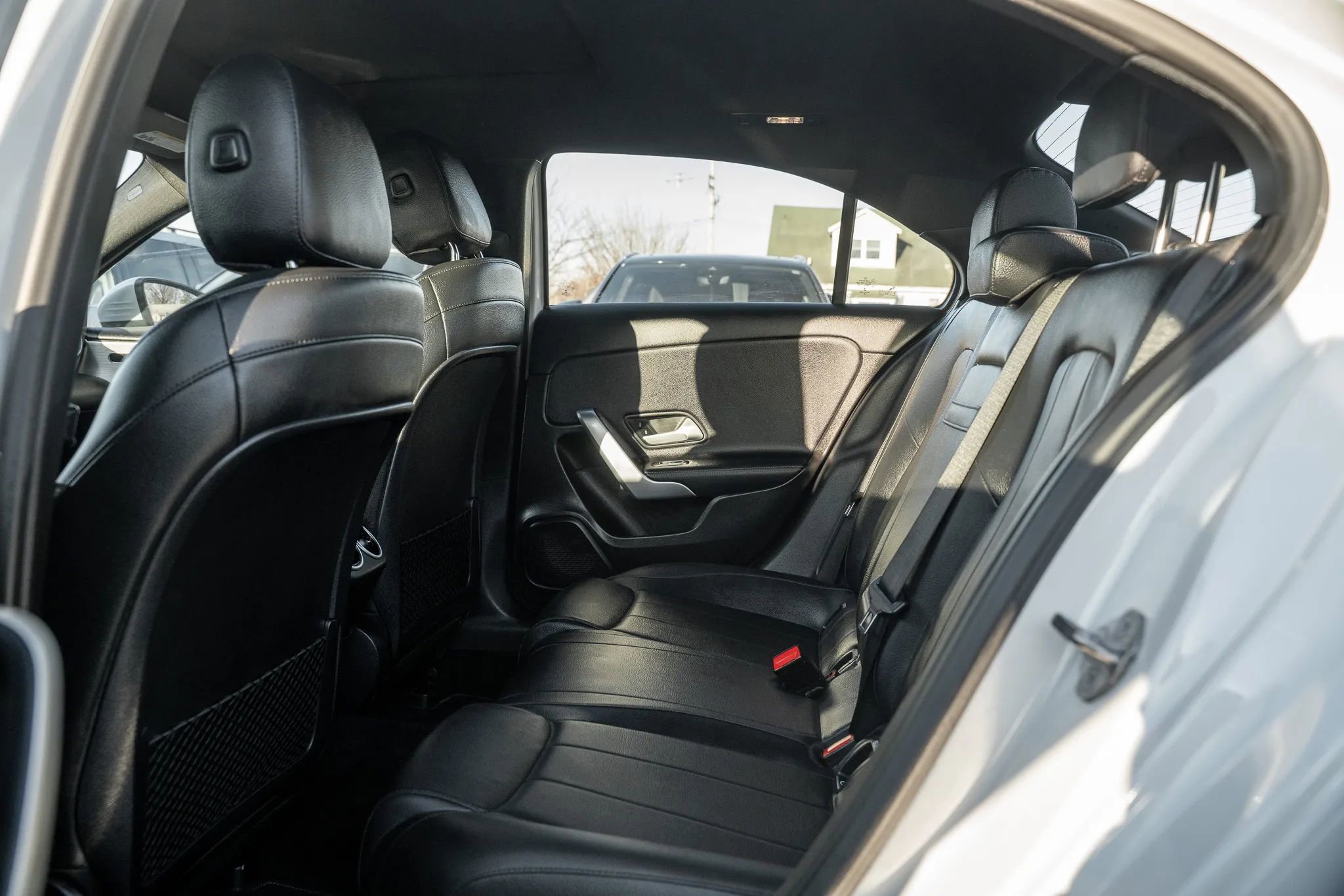Used 2020 Mercedes-Benz A 220 4MATIC image 8