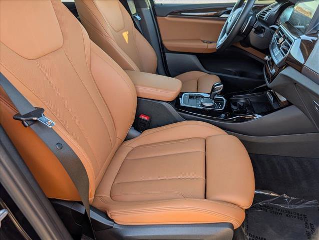 Used 2024 BMW X3 sDrive30i image 23