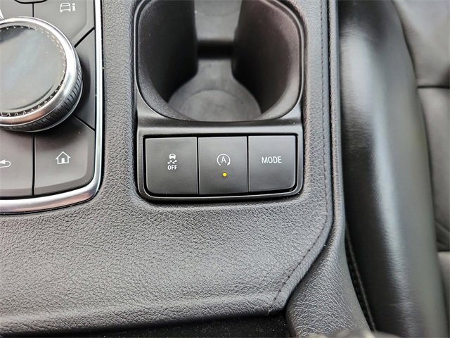 Used 2025 Cadillac XT4 Premium Luxury image 27