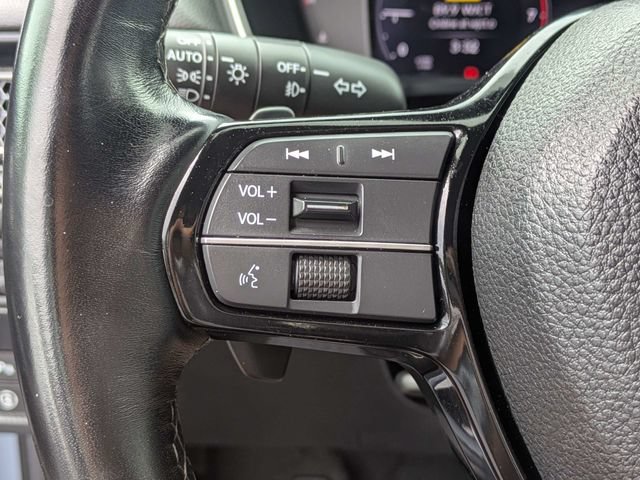 Used 2022 Honda Civic Sport Touring image 25