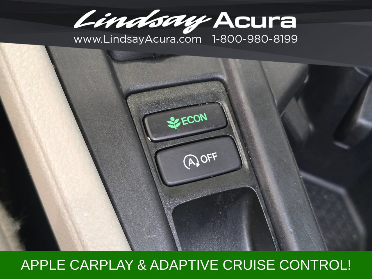 Used 2024 Honda Accord LX image 19
