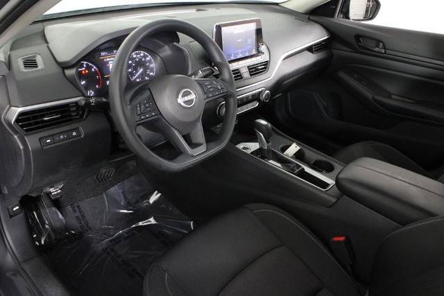 Certified 2025 Nissan Altima 2.5 S FWD image 19