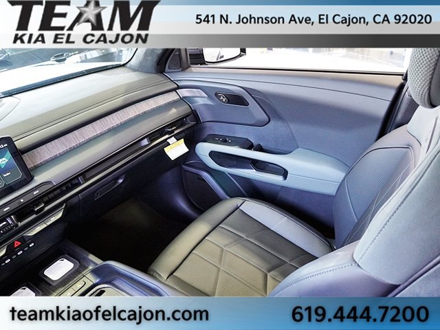 New 2027 Kia Telluride X-Line SX Prestige AWD/4WD image 29