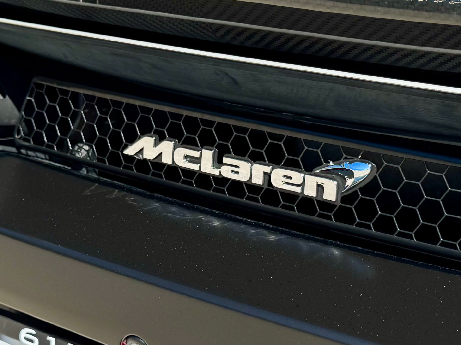Used 2019 McLaren 720S Performance RWD image 64